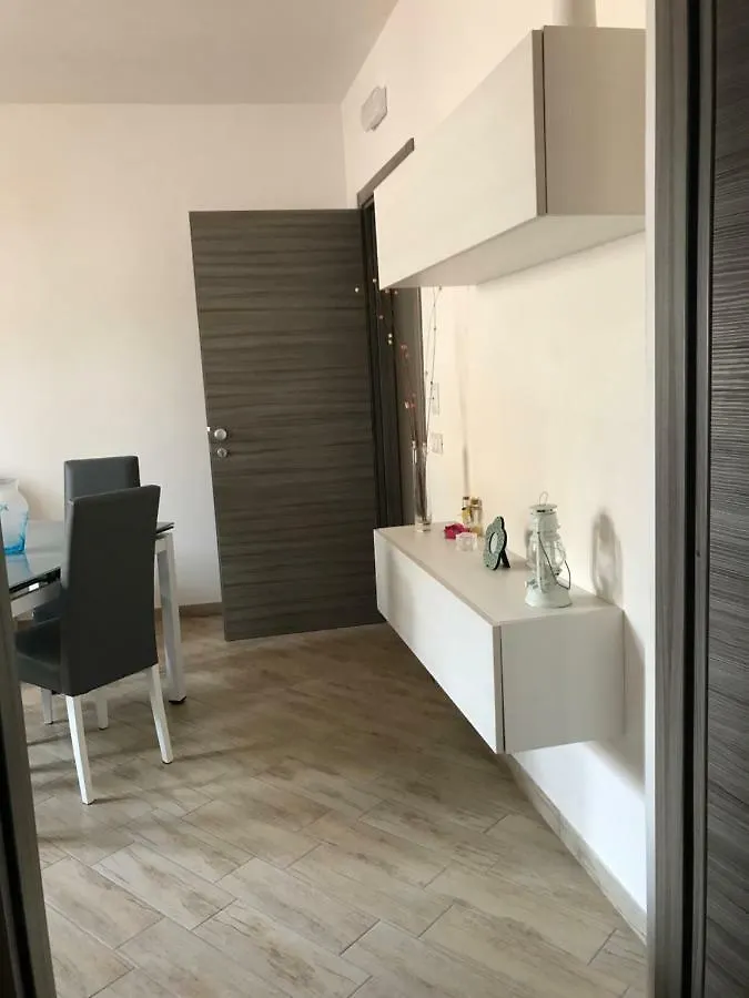 Casa Vacanze Le Egadi Marsala Italy