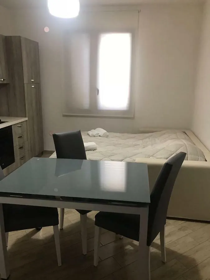 Casa Vacanze Le Egadi Marsala Italy
