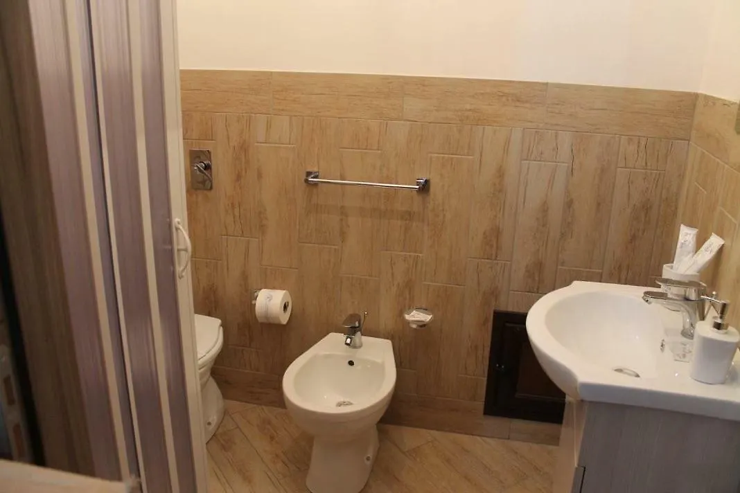 Apartment Casa Vacanze Le Egadi Marsala