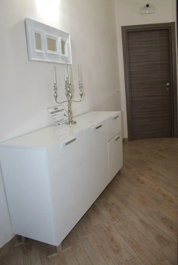 Apartment Casa Vacanze Le Egadi Marsala Italy