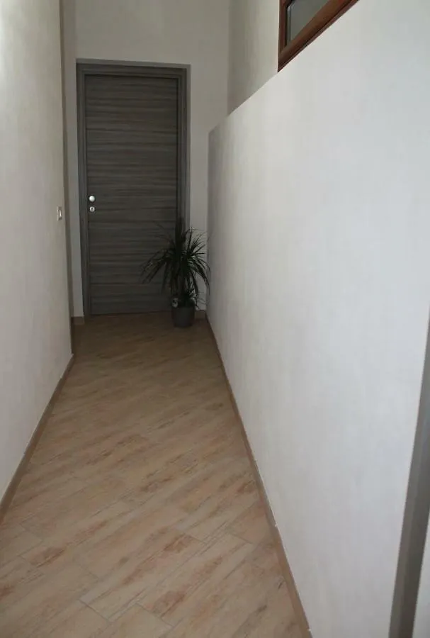Apartment Casa Vacanze Le Egadi Marsala