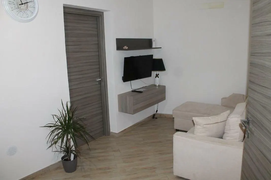Casa Vacanze Le Egadi Marsala Apartment