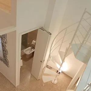 Amato Luxury Loft A Marsala