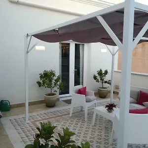 Viacolvento Hotel apartamentowy
