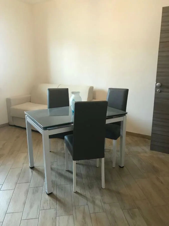 Casa Vacanze Le Egadi Marsala 0*,