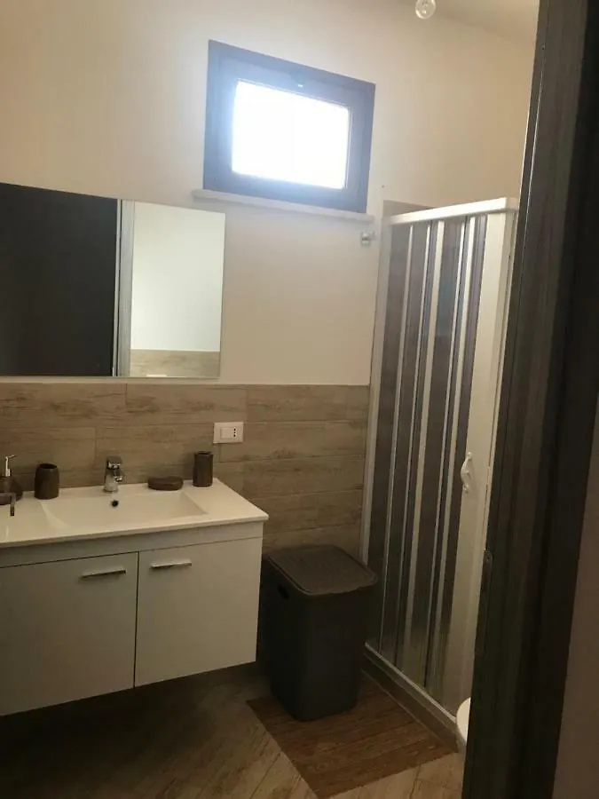 Casa Vacanze Le Egadi Marsala 0*,
