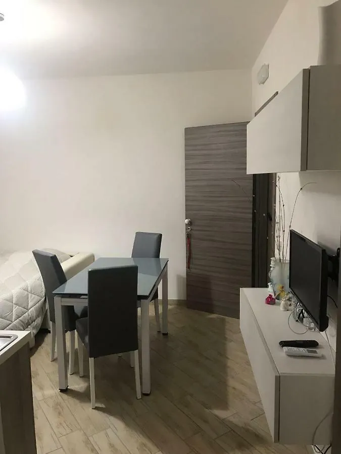 Casa Vacanze Le Egadi Marsala Apartment