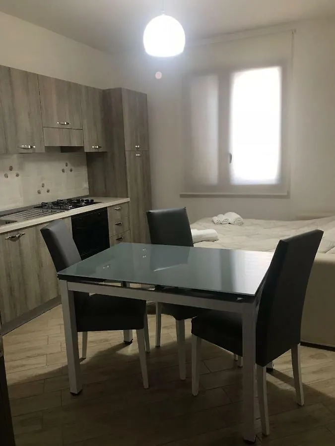 Casa Vacanze Le Egadi Marsala 0*,  Italy