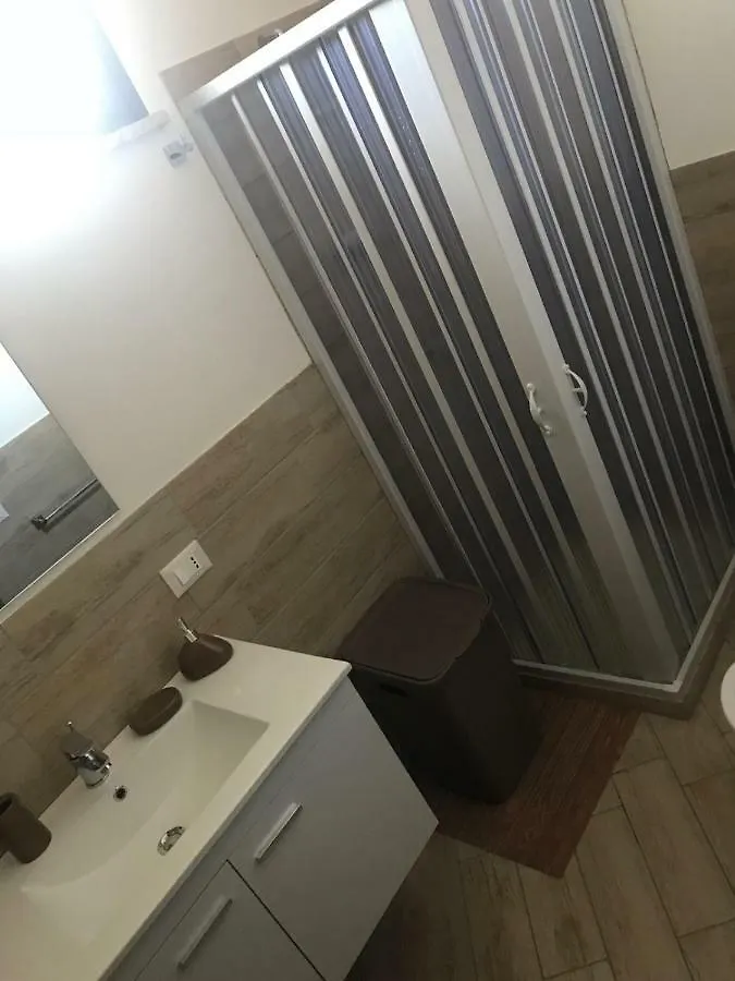 Casa Vacanze Le Egadi Marsala Apartment