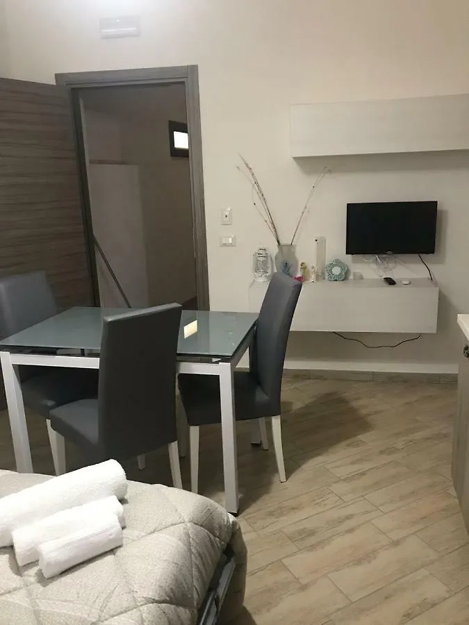 Casa Vacanze Le Egadi Marsala Apartment