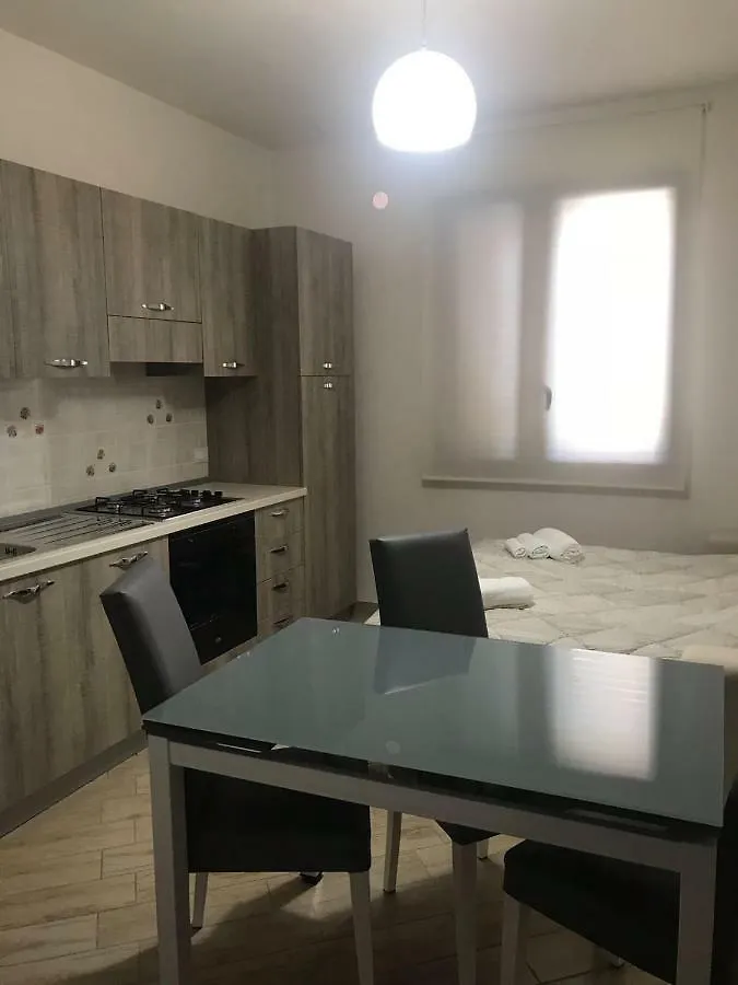 Casa Vacanze Le Egadi Marsala