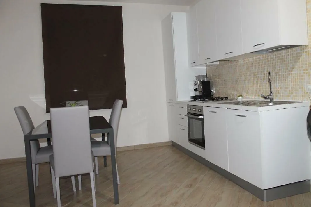 Casa Vacanze Le Egadi Marsala