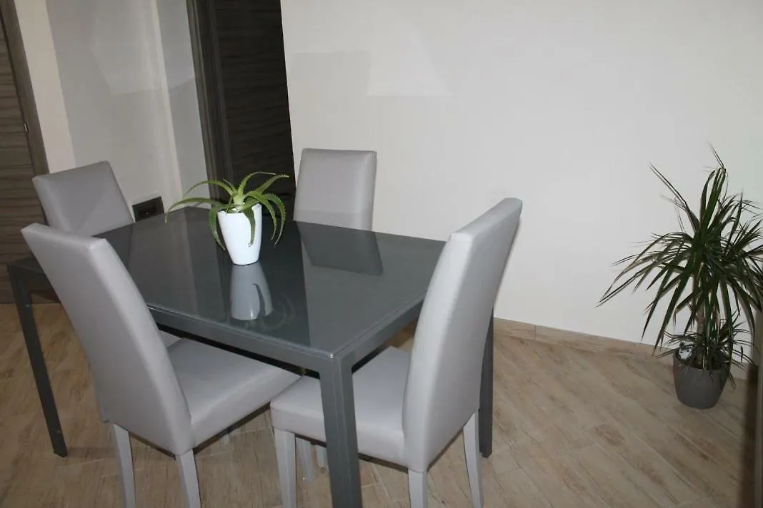 Apartment Casa Vacanze Le Egadi Marsala
