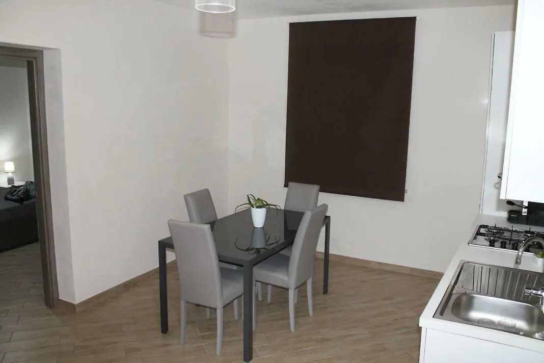 Casa Vacanze Le Egadi Marsala Apartment