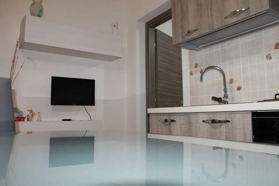 Casa Vacanze Le Egadi Marsala Apartment
