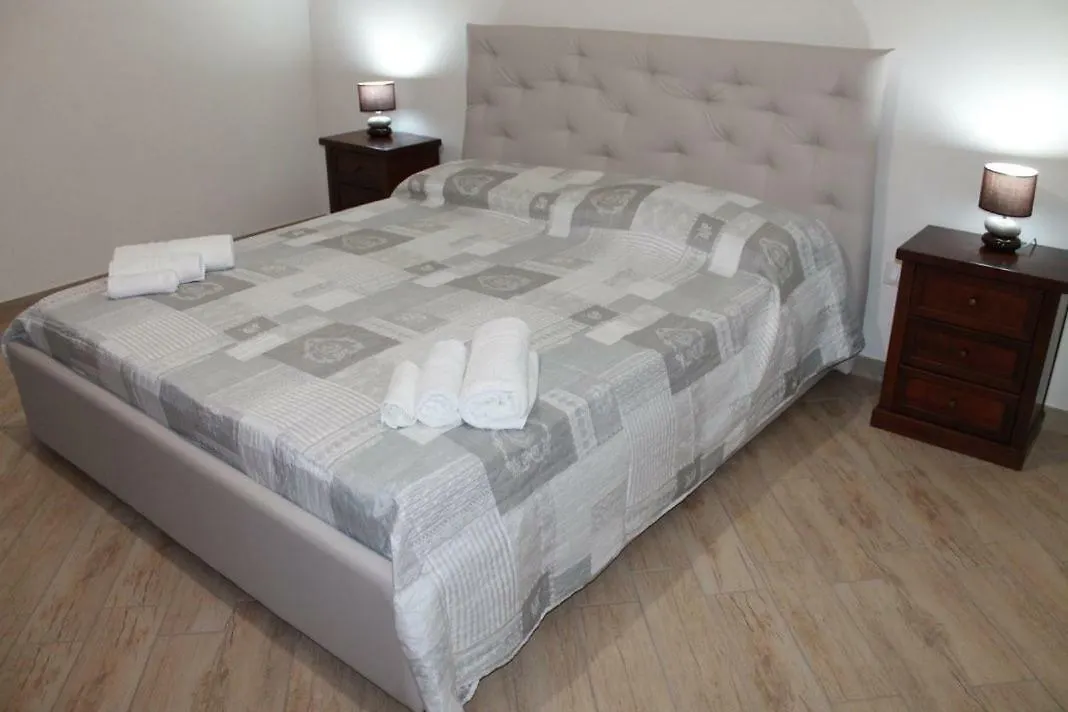 Casa Vacanze Le Egadi Marsala Italy