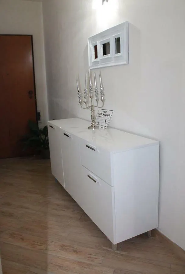 Casa Vacanze Le Egadi Marsala 0*,