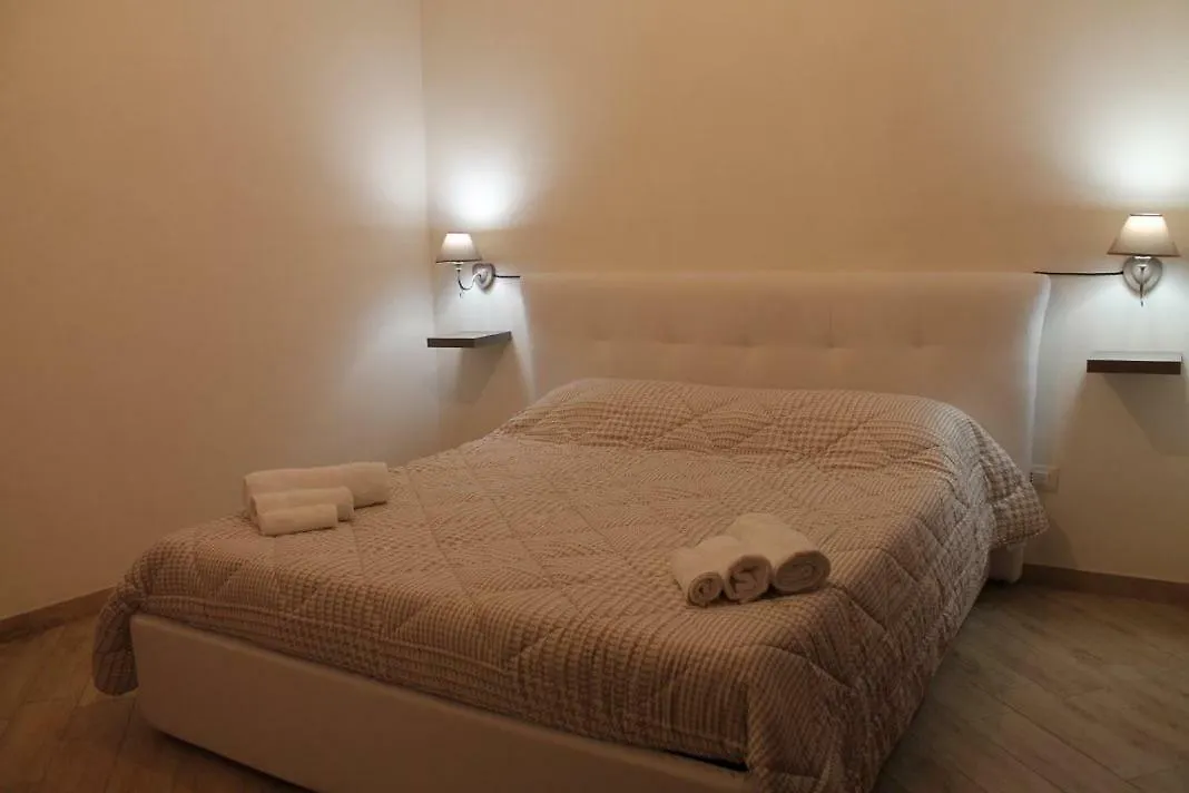 Apartment Casa Vacanze Le Egadi Marsala Italy