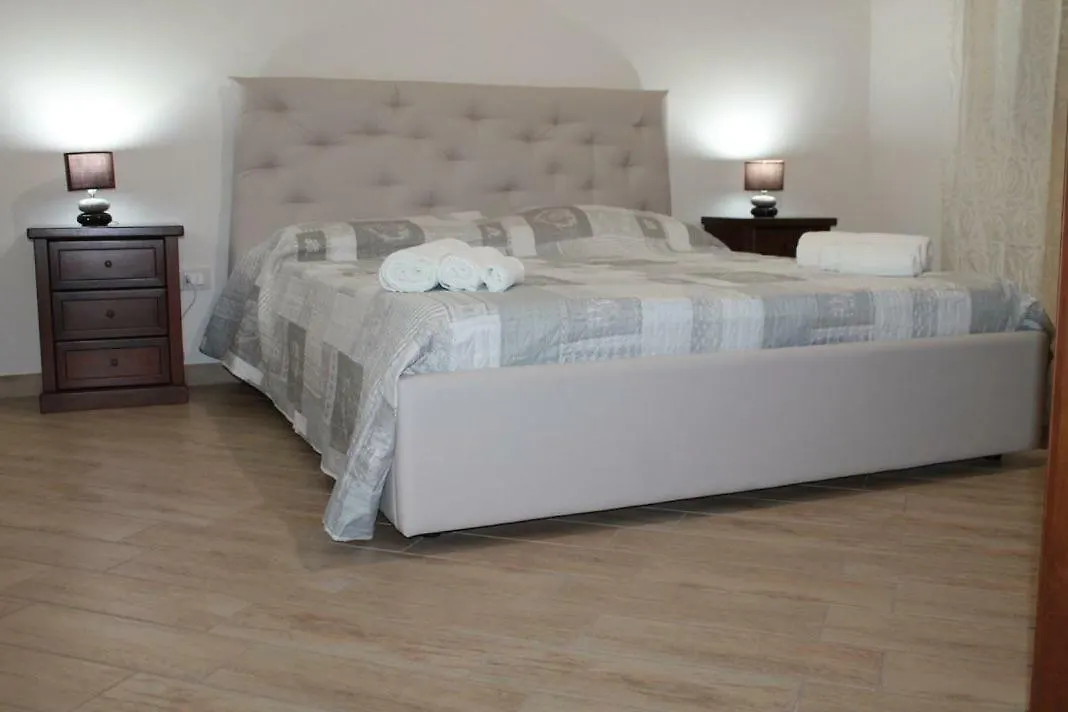 Casa Vacanze Le Egadi Marsala Italy