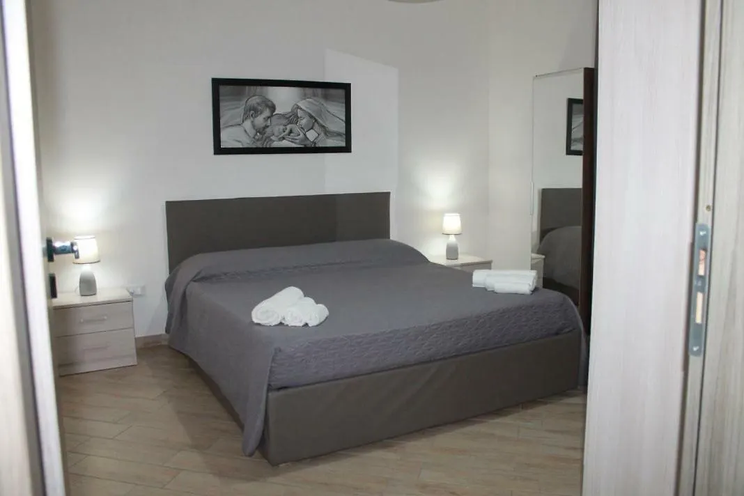 Casa Vacanze Le Egadi Marsala Apartment