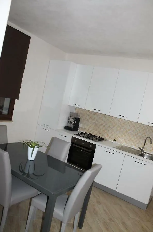 Casa Vacanze Le Egadi Marsala