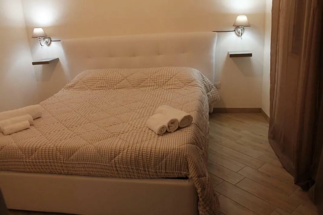 Apartment Casa Vacanze Le Egadi Marsala Italy
