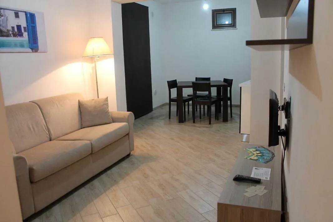 Casa Vacanze Le Egadi Marsala